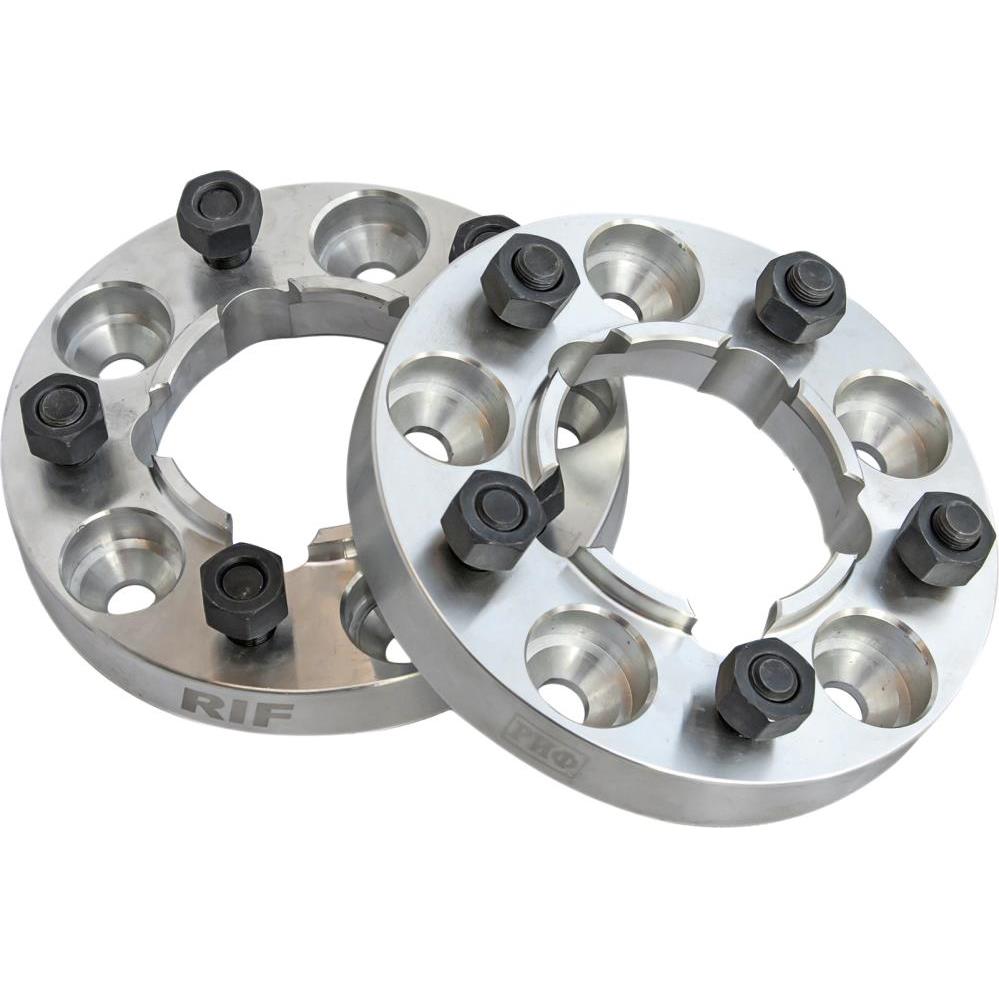 Проставки колесные РИФ 5x165.1, центр. отв. 113 мм, толщ. 30 мм Ford Ranger