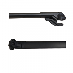 Рейлинги Carrier V-1 FORD RANGER 2012 -