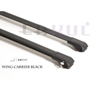 Рейлинги WINGCARRIER V-1 FORD RANGER 2012 -