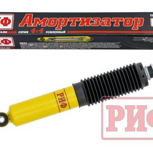 Амортизатор РИФ передний Mazda, Ford, Toyota, Mitsubishi, Nissan, Ssangyong под лифт 0-30 мм SA222