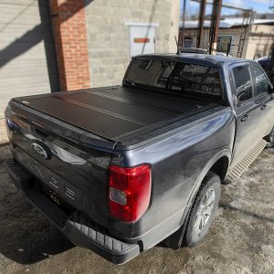 Крышка HAL 4-х секционная Ranger T6.2 4S STANDART